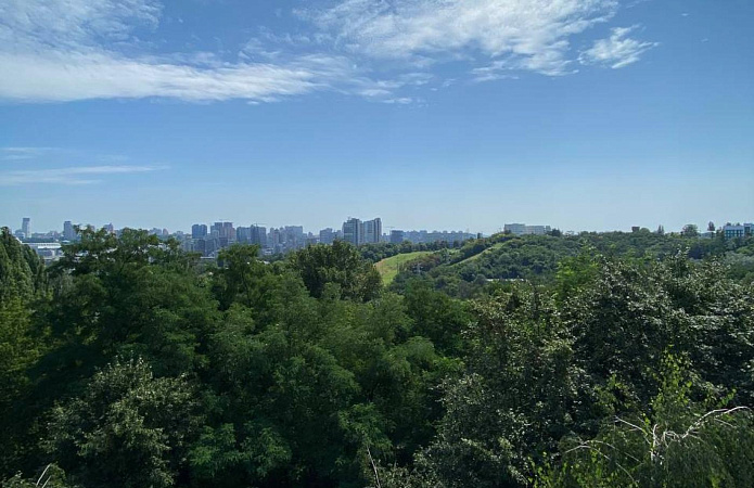 1-кім. квартира, Романа Ратушного, 25А, Київ