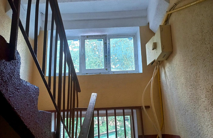 бул. Верховної Ради 26В
