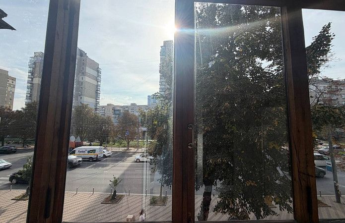 2-кім. квартира, пр-т Повітряних Сил, 20/1, Київ 2-кім. квартира, пр-т Повітряних Сил, 20/1, Київ