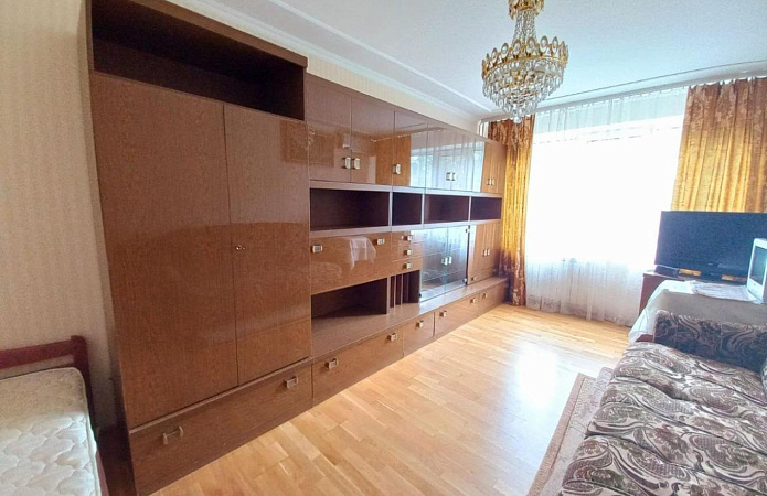 1-кім. квартира, Оболонський проспект, 13, Київ 1-кім. квартира, Оболонський проспект, 13, Київ