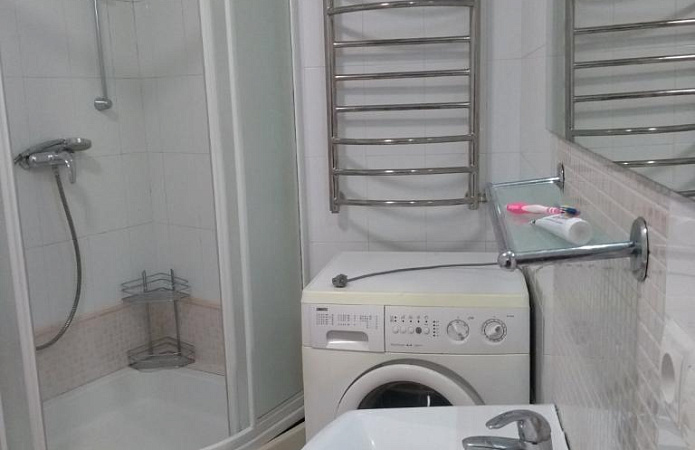3-ком. квартира, М. Говорова , 3А, Киев