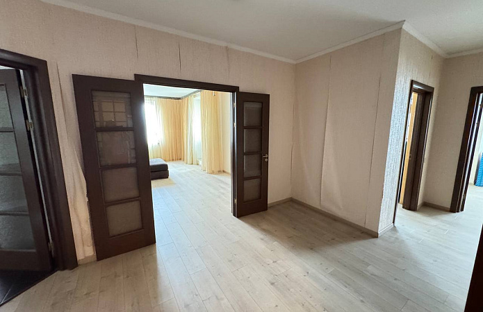 3-кім. квартира, Чижевського, 2, Київ 3-кім. квартира, Чижевського, 2, Київ
