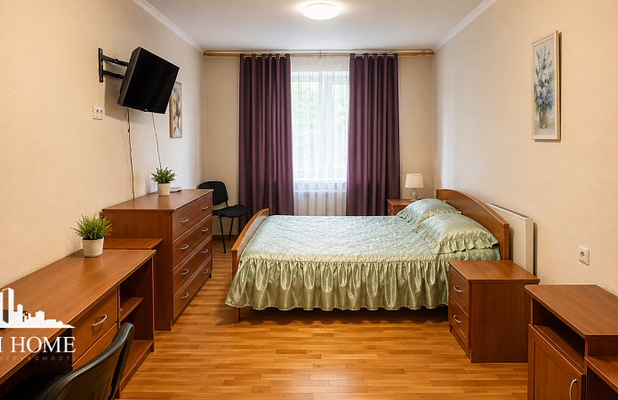 2-кім. квартира, Пономарьова , 2/2, мт Коцюбинське 2-кім. квартира, Пономарьова , 2/2, мт Коцюбинське