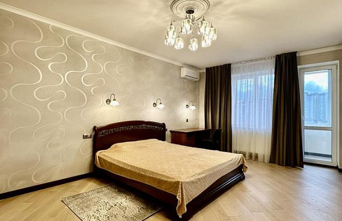 1-кім. квартира, ЖК Ревуцького , 9, Київ 1-кім. квартира, ЖК Ревуцького , 9, Київ