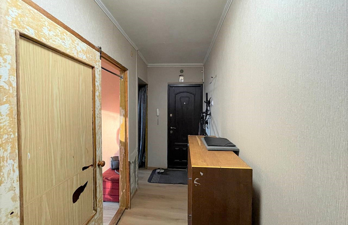 3-кім. квартира, Олени Теліги, 41, Київ