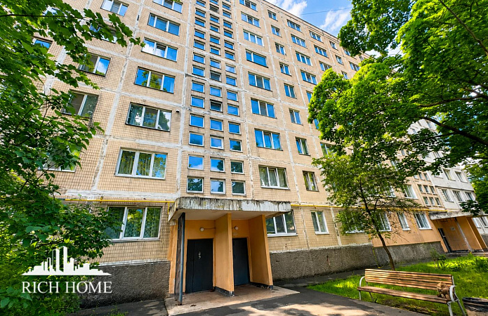 2-кім. квартира, Булаховського , 30а, Київ