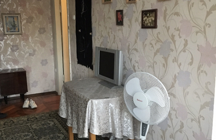 1-ком. квартира, Волгоградская, 2/4, Киев 1-ком. квартира, Волгоградская, 2/4, Киев