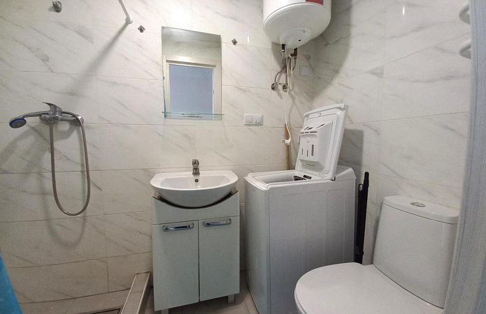 1-кім. квартира, ЖК Smart House, Машинобудівна, 41, Київ 1-кім. квартира, ЖК Smart House, Машинобудівна, 41, Київ