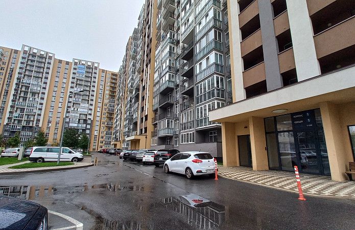 Вул. Заболотного 148В, оренда 1к квартири Вул. Заболотного 148В, оренда 1к квартири