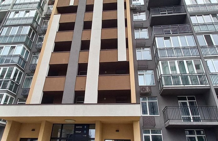 Вул. Заболотного 148В, оренда 1к квартири Вул. Заболотного 148В, оренда 1к квартири
