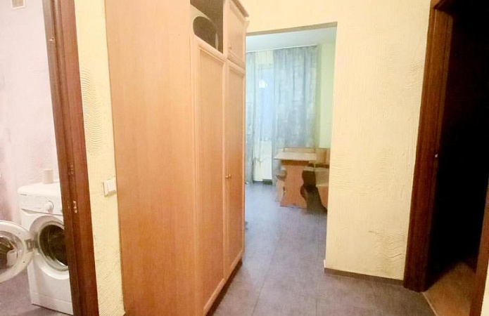 2-кім. квартира, Харківське шоссе, 17А, Київ 2-кім. квартира, Харківське шоссе, 17А, Київ