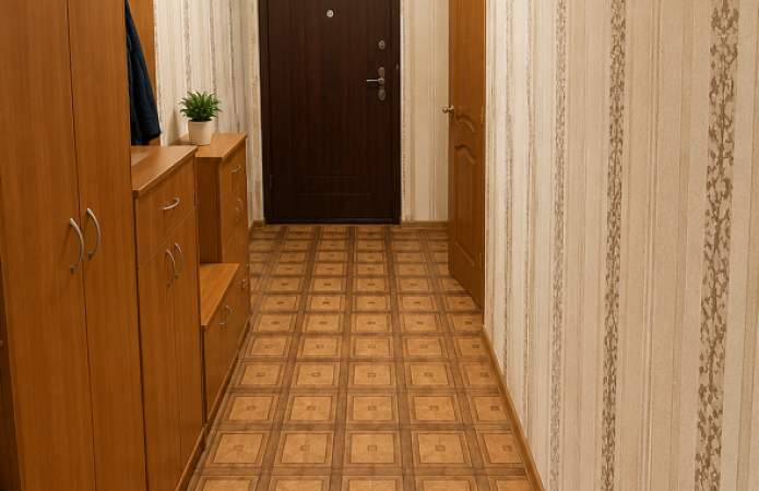 2-кім. квартира, Пономарьова , 2/2, мт Коцюбинське 2-кім. квартира, Пономарьова , 2/2, мт Коцюбинське