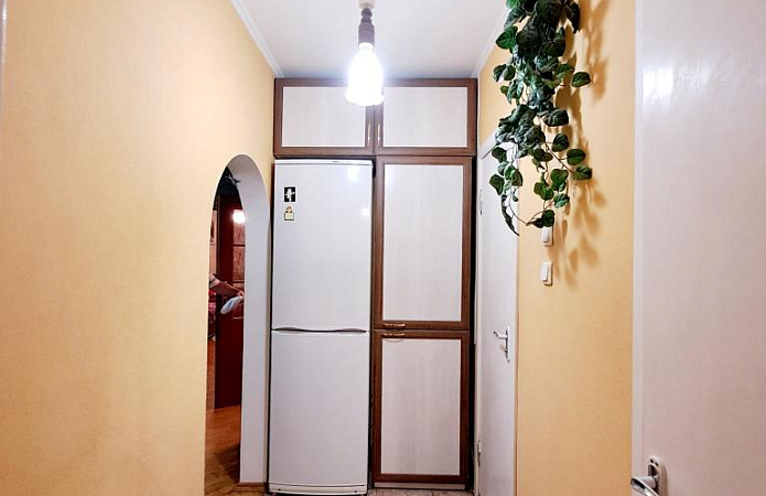 2-кім. квартира, Лісківська , 12, Київ 2-кім. квартира, Лісківська , 12, Київ