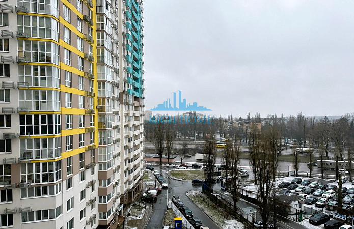 3-кім. квартира, Заболотного , 15г, Київ 3-кім. квартира, Заболотного , 15г, Київ