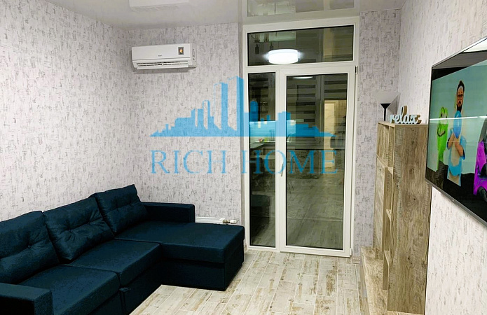 1-кім. квартира, Першотравнева, 24, м. Вишневе 1-кім. квартира, Першотравнева, 24, м. Вишневе