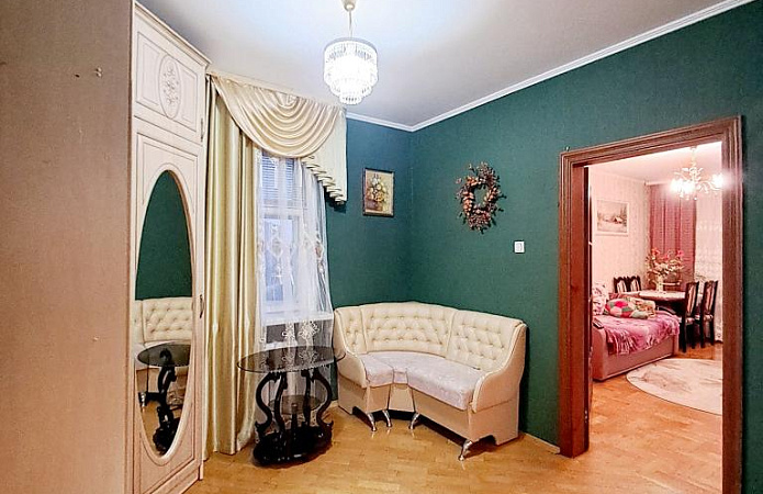 2-кім. квартира, Лісківська , 12, Київ 2-кім. квартира, Лісківська , 12, Київ