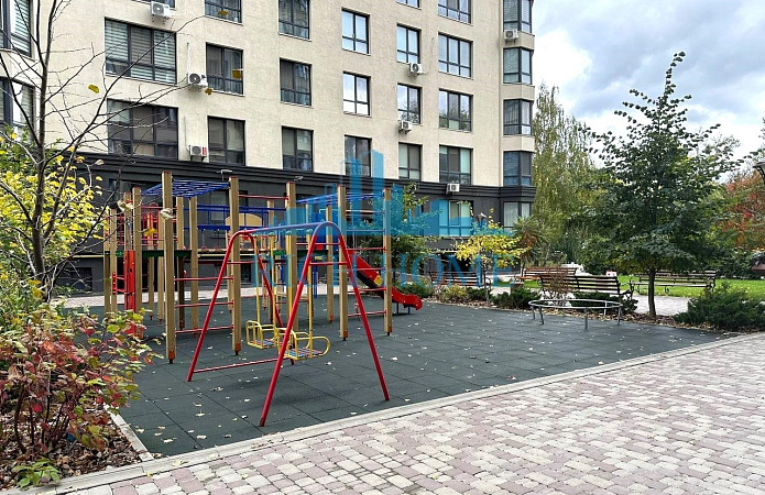 3-кім. квартира, Франка, 2а, м. Вишневе