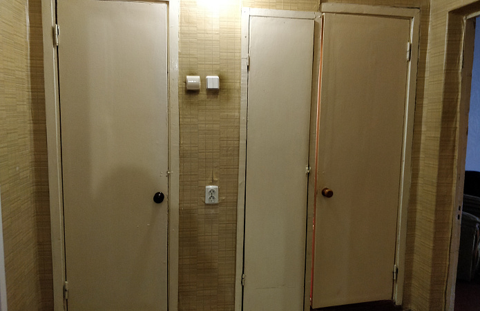 Продажа 3к квартиры, Драйзера 11, начало Троещины, 69 кв.м.