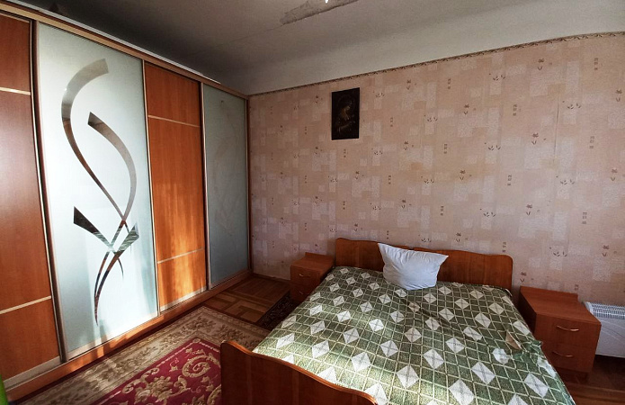 4-кім. квартира, Вишгородська, 33, Київ 4-кім. квартира, Вишгородська, 33, Київ