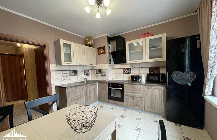 2-кім. квартира, пр-т Науки , 55А, Київ 2-кім. квартира, пр-т Науки , 55А, Київ