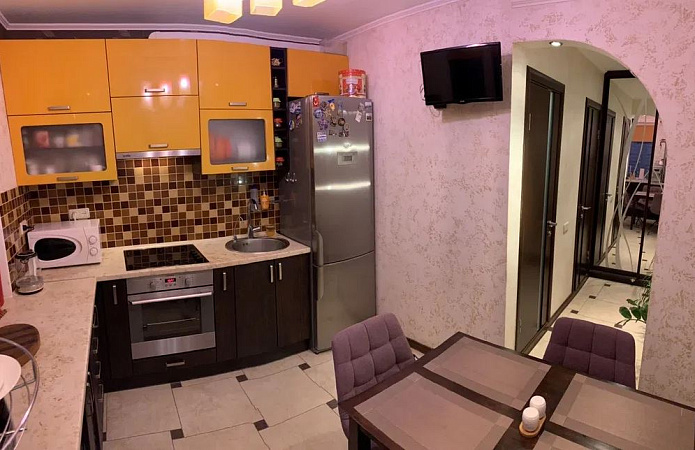 Продажа 3к квартиры, Бальзака 61а, свежий ремонт Продажа 3к квартиры, Бальзака 61а, свежий ремонт