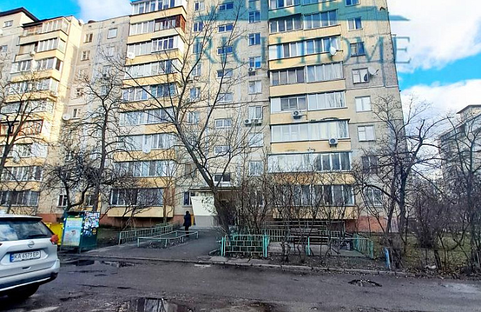 1-кім. квартира, Евгена Сверстюка , 8, Київ 1-кім. квартира, Евгена Сверстюка , 8, Київ