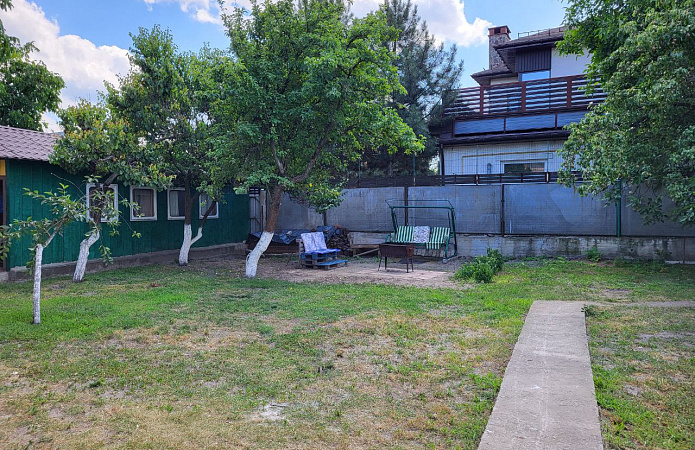 будинок 80 м², 51-а Садова , Київ будинок 80 м², 51-а Садова , Київ