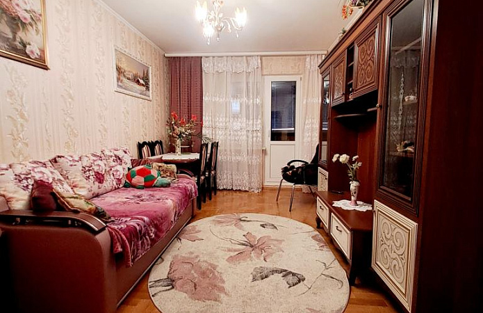 2-кім. квартира, Лісківська , 12, Київ 2-кім. квартира, Лісківська , 12, Київ
