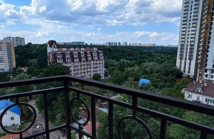 2-кім. квартира, Жамбіла Жабаєва, 7-Д, Київ 2-кім. квартира, Жамбіла Жабаєва, 7-Д, Київ