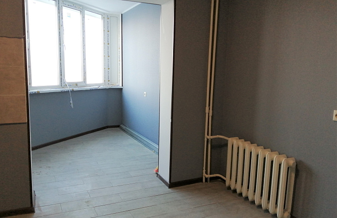 Продажа 3к квартиры, дом 2005г, площадь 102кв.м., Милославская 47