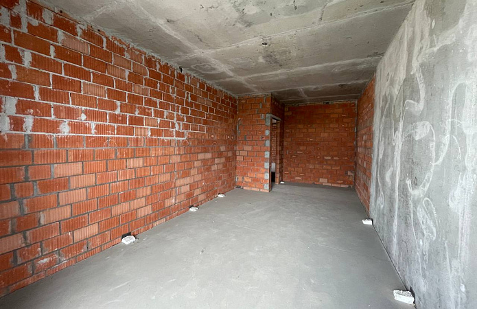 3-кім. квартира, Липківського, 38, Київ