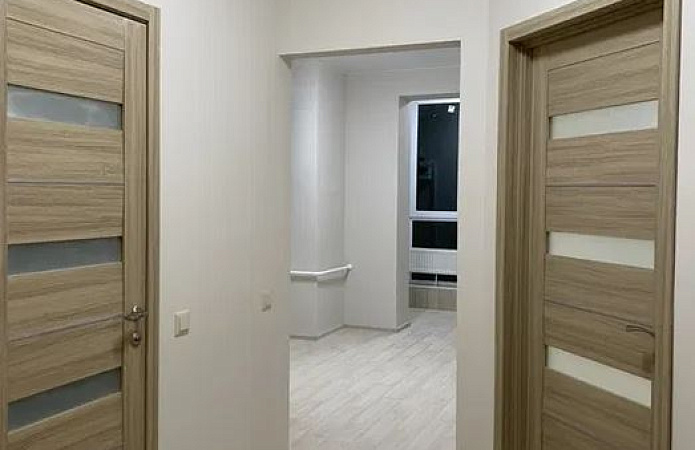 Продаж 1к квартири з євроремонтом, ЖК Софіївська сфера, Соборна 126/17