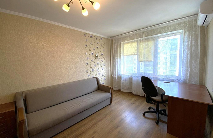 1-кім. квартира, Патріарха Мстислава Скрипника, 13, Київ 1-кім. квартира, Патріарха Мстислава Скрипника, 13, Київ