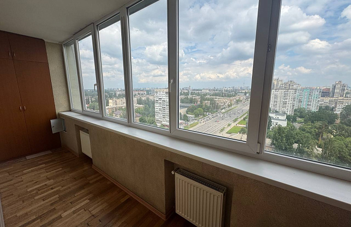 3-кім. квартира, просп. Берестейський, 103, Київ 3-кім. квартира, просп. Берестейський, 103, Київ