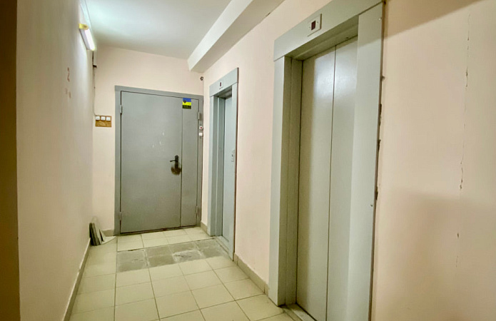 Продаж 3к квартири, ЖК Милославичі, Закревського, 99.