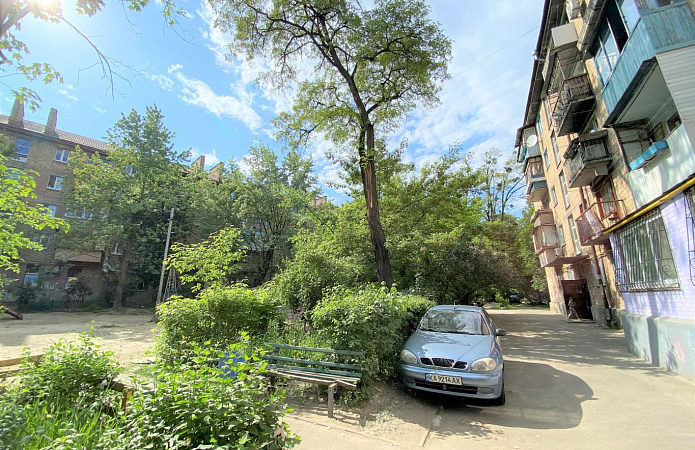 2-кім. квартира, Вацлава Гавела, 43А, Київ 2-кім. квартира, Вацлава Гавела, 43А, Київ