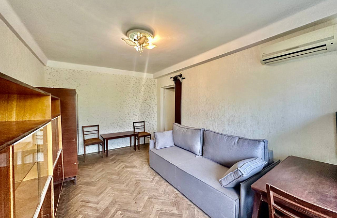 2-кім. квартира, Миколайчука, 3/1, Київ
