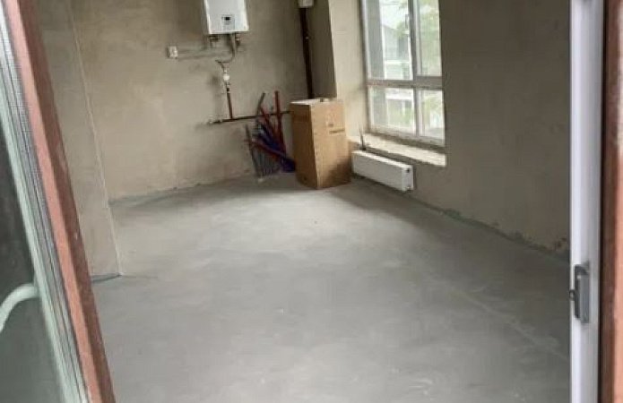 ЖК DESNA residence, 2 комнатная 2-уровневая квартира + кладовая