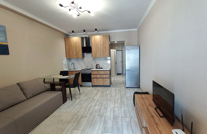 1-кім. квартира, вулиця Максимовича, 26Б, Київ 1-кім. квартира, вулиця Максимовича, 26Б, Київ
