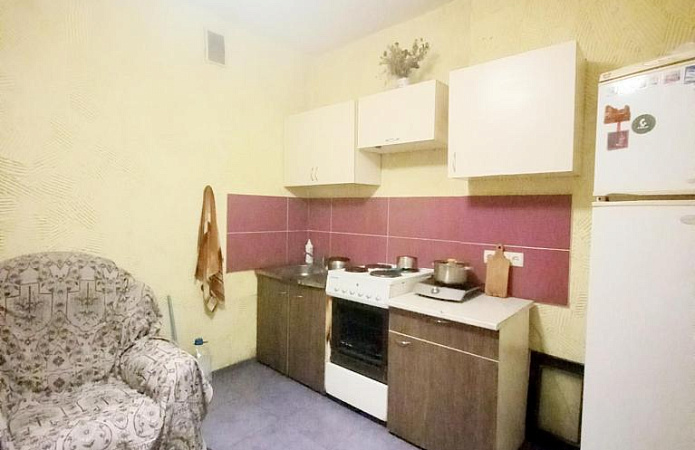2-кім. квартира, Харківське шоссе, 17А, Київ 2-кім. квартира, Харківське шоссе, 17А, Київ