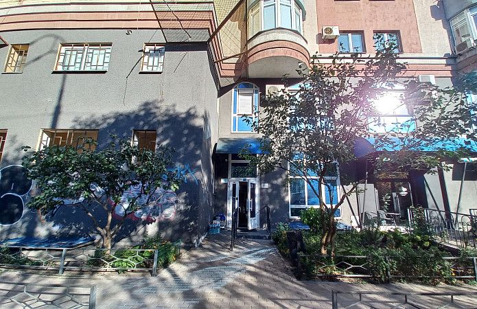 3-кім. квартира, Чорновола, 25, Київ 3-кім. квартира, Чорновола, 25, Київ