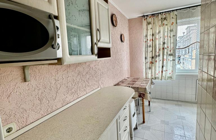 3-кім. квартира, Шухевича, 6А, Київ 3-кім. квартира, Шухевича, 6А, Київ