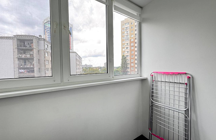 1-кім. квартира, Бакинська, 37-Г, Київ 1-кім. квартира, Бакинська, 37-Г, Київ