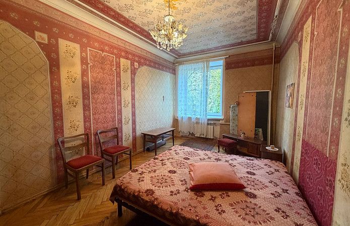 2-кім. квартира, пр-т Повітряних Сил, 20/1, Київ 2-кім. квартира, пр-т Повітряних Сил, 20/1, Київ