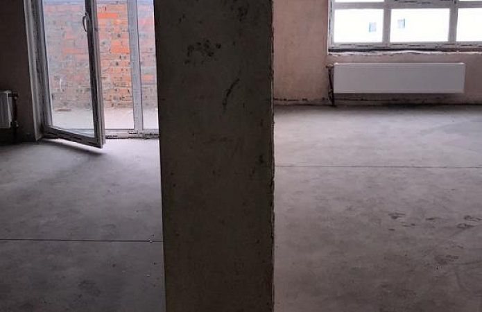 1-кім. квартира, вулиця Першотравнева, 24В, Вишневе 1-кім. квартира, вулиця Першотравнева, 24В, Вишневе