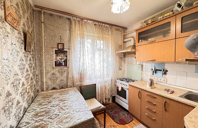 1-кім. квартира, вул. Академіка Шалімова, 36А, Київ 1-кім. квартира, вул. Академіка Шалімова, 36А, Київ