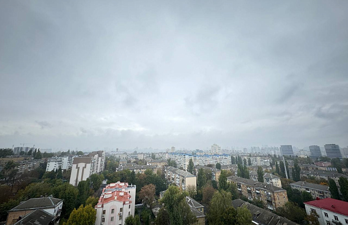 3-кім. квартира,  Рея Бредбері, 2, Київ