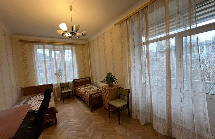 2-кім. квартира, пр. Задорожний, 3, Київ 2-кім. квартира, пр. Задорожний, 3, Київ