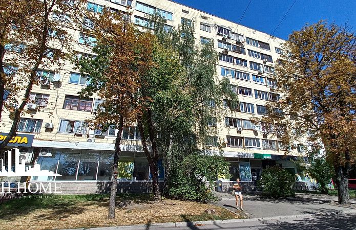1 кімнатна квартира студія пр-т Берестейський, 12 1 кімнатна квартира студія пр-т Берестейський, 12