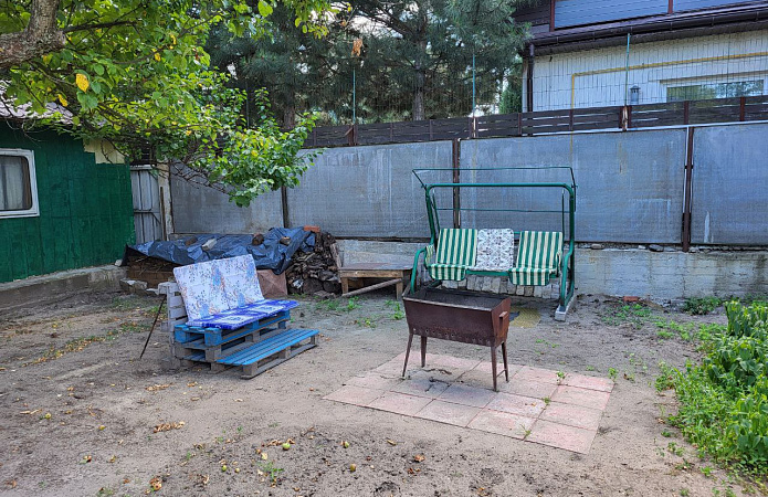 будинок 80 м², 51-а Садова , Київ будинок 80 м², 51-а Садова , Київ